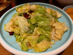 -蔡家酒楼(一德街店)