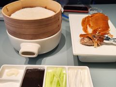 -小大董·烤鸭(观景餐厅·南京西路店)