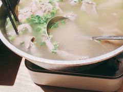 -川堂风·跷脚牛肉·乐山爆炒(宝山日月光店)