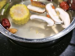 -呷哺呷哺(西单大悦城店)