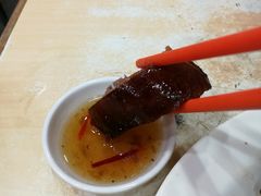 -一乐烧鹅(中环店)