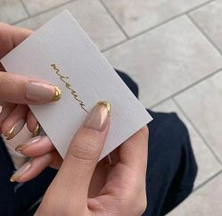 -阿噶西美甲美睫