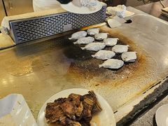 -听松楼·花园酒店·自助餐厅(红梅公园店)