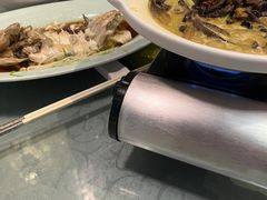 -丽华园(汉阳龙阳店)