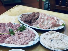 -华哥新鲜猪精品美食
