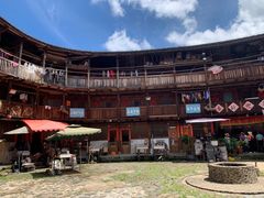 -福建土楼(南靖)景区