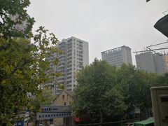 -小胡子祥彪烧烤(北湖总店)