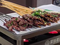 -聚味瞿记·龙虾堂(坡子街店)