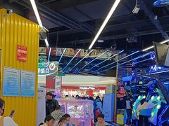 -快乐街区(成都龙湖北城天街店)