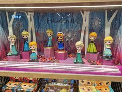 -泡泡玛特POPMART(崇文门国瑞城店)