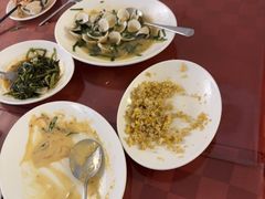 -双天海鲜楼 · 43年老字号