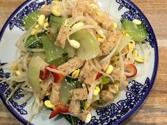 -壹阁胡羊焖饼(特色小吃街店)