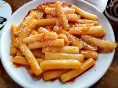 -优壹佳·延边朝鲜族料理(中山北路店)