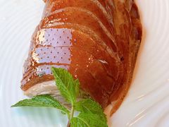 -四季民福烤鸭店(前门廊房二条店)
