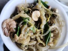 -阿弟特色海鲜餐厅·大排档(平潭店)