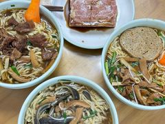 -陈记锅盖面(长江路店)