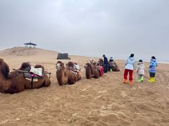 -黄沙古渡原生态旅游区