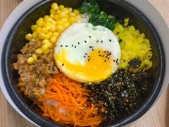 -梨花牛肉汤饭(仁恒伊势丹店)