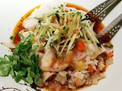 -楼兰新疆主题餐厅(苏州中心店)