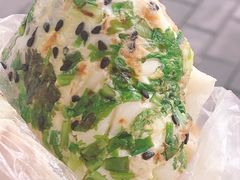 -水丰路鸡蛋饼