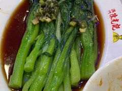 -澳门陈光记烧味饭店(南京德基广场店)