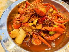 -聚味瞿记·龙虾堂(梅溪湖店)