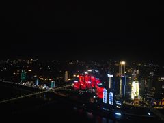 -WFC会仙楼观景台