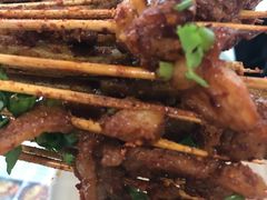 -喜姐炸串(湖里万达金街店)