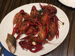 -合肥皇冠假日酒店·菲亚斯特自助餐厅(黄山路店)