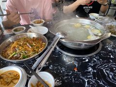 -牛一煲美食(江高店)