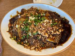 夫妻肺片-小土豆北方菜馆(方庄店)