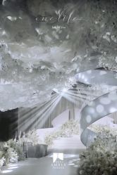 -琥珀婚礼策划AMBER WEDDING
