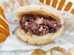 -闫家驴肉老店(华电一校店)