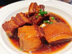 -老长春肉馆(创业大街店)