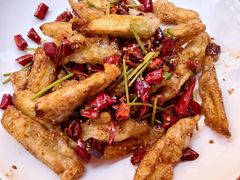 -必点海鲜·海肠捞饭大王(滨江道店)