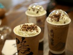 -成川茶店·潮汕工夫浓茶(万象店)