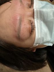 -MISS STAR·半永久纹眉·发际线·美瞳线