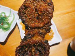 科尔沁羊腰-腰子哥烤串(石佛营炫特店)