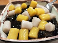 -鲜芋仙(苏州干将店)