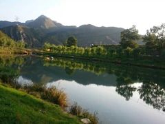 -芦芽山旅游度假区
