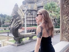 -南宁方特东盟神画