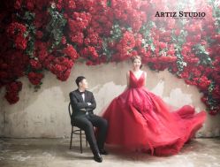 -THE QUEEN(北京店)