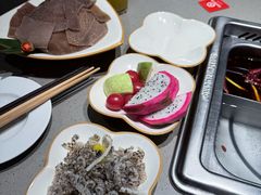 -海底捞火锅(壹悦城店)