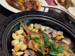 -喷泉广场餐厅·宵夜·海鲜烧烤大排档(长隆企鹅酒店)