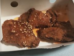 -必胜客(东西湖万达店)