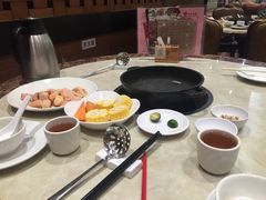 -稻香酒家·33年老字号·港式粤菜(富邦中心店)
