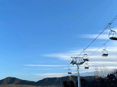 -蓟洲国际滑雪场