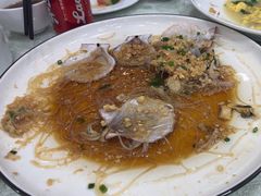 -良友·海鲜青岛菜(五四广场店)