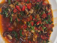 -渔乡米香·剁椒鱼头(四方坪店)