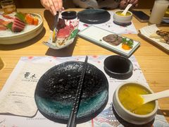 -贵木日本料理·铁板烧(新地假日广场店)